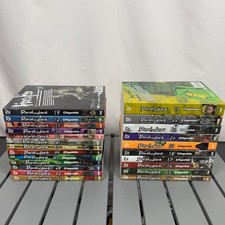 Dorohedoro Manga Complete Series Set Volumes ...