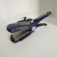 Plancha de pelo Remington súper suave plancha S-3000 / placas de 2,5" / difícil de encontrar