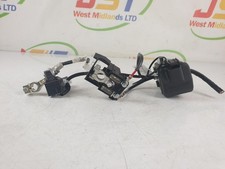 CAJA DE FUSIBLES BATERÍA LEXUS UX 2,0 L GASOLINA MK1 UX200 2019