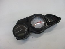 SUZUKI SV 650 S AV Bj.99 TACHO TACHOMETER DISPLAY ANZEIGE KOMBIINSTRUMENT SPEEDO