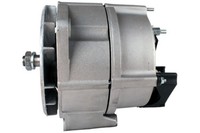 Hella Lichtmaschine Generator Lima 8EL 012 584-191 100A FüR Actros MP3 MP2 24V