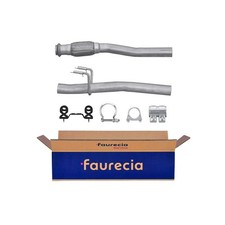 Abgasrohr vorne FAURECIA Aftermarket-Expertise für u.a. PEUGEOT 206