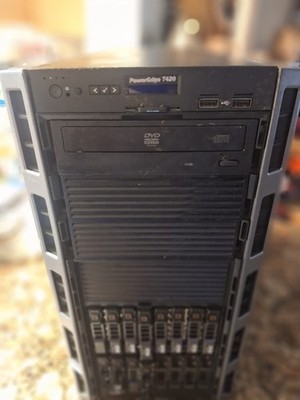 Dell Gaming Computer