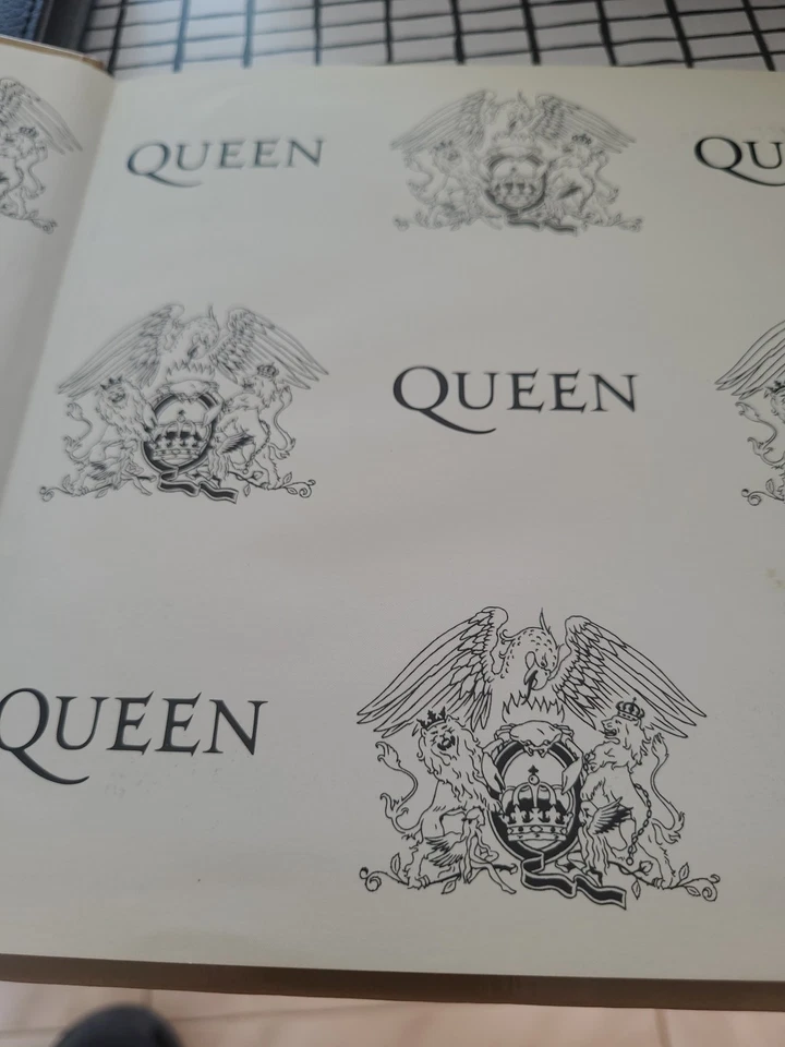 Game by Queen (Record, 2015) - Image 2 of 4