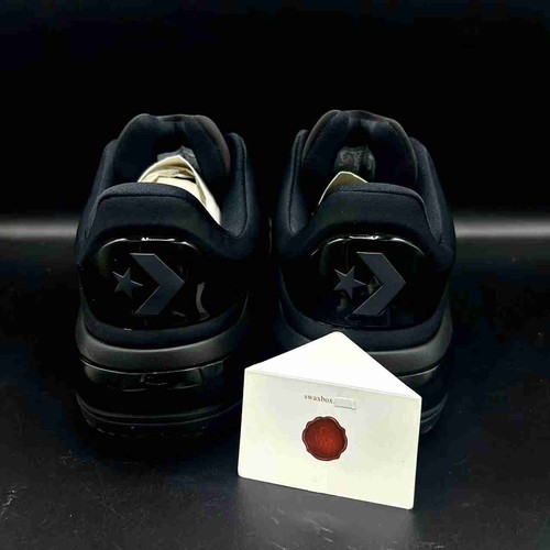 Converse SHAI 001 Charm Black A18977C Men Size - Picture 4 of 6