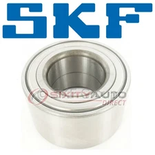 SKF Front Wheel Bearing for 1993-2002 Mazda 626 - Axle Drivetrain Driveline ej