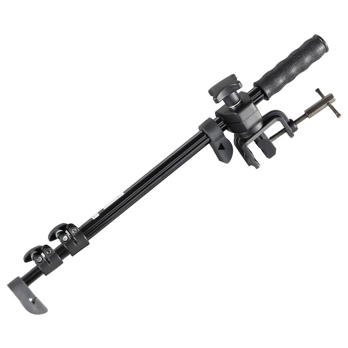 Lsa-14 mounting arm braccio boom - Immagine 2