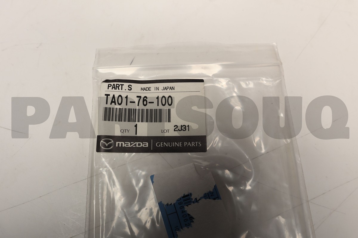 TA0176100 Genuine Mazda PARTS SET TA01-76-100 | eBay