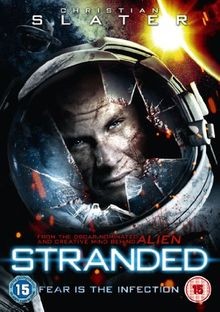 Stranded (DVD) von Roger Christian | DVD | Zustand sehr gut