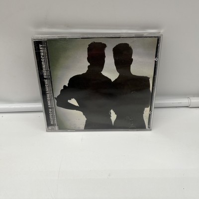 D.A.F.  Für Immer (CD, Dec-1998, Mute)