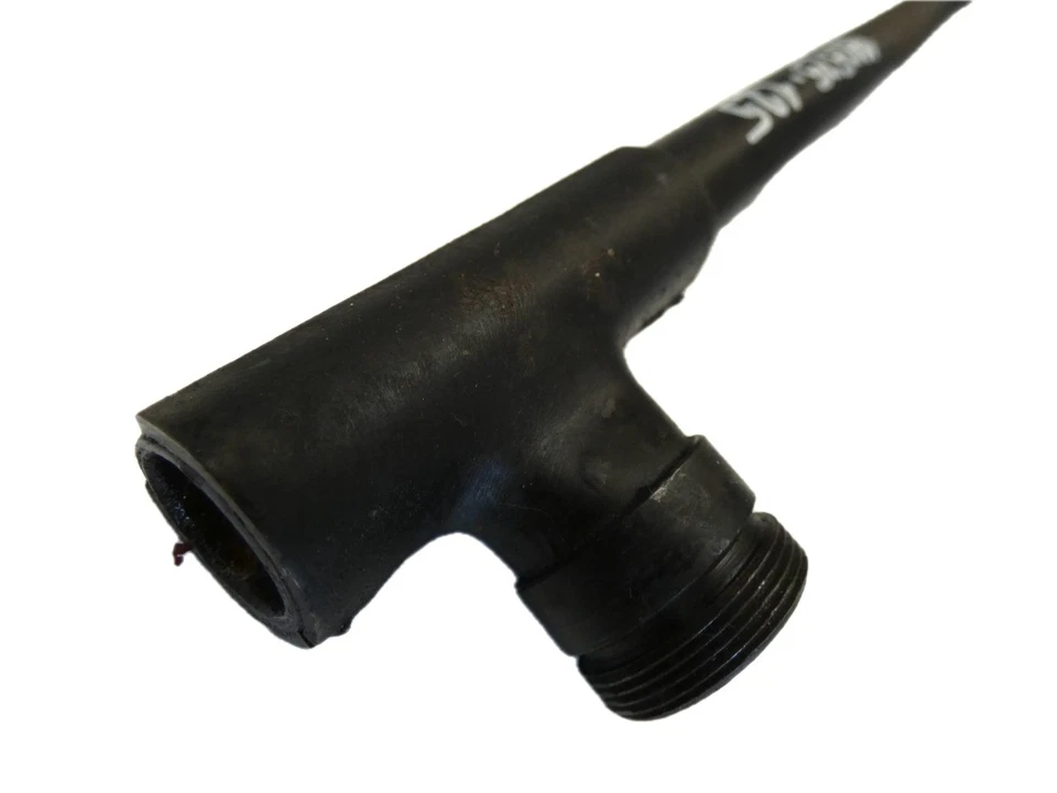 Mercedes W111 W110 A1112601382 Tubo de cambio - Imagen 2 de 4