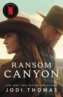 Jodi Thomas Ransom Canyon (Taschenbuch) Ransom Canyon