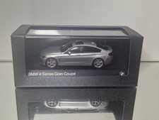 Kyosho Bmw 4-series Gran Coupe (f36) 2014 1:43 80422348791