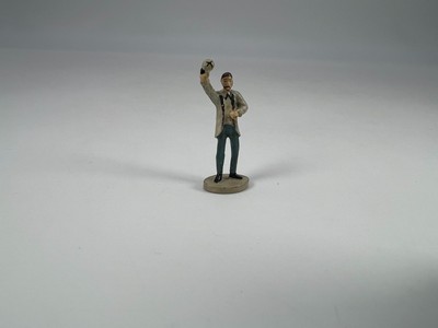 Hawthorne Village L/N 78944-B Conf Soldier