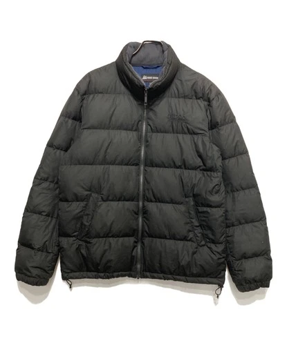 First Down Down Jacket Men's Size XL Black - product listing photo