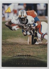 1995 Pinnacle Torrance Small #109 05up