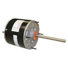 Economaster Em3729f Condenser Fan Motor 13 Hp 1075 Rpm