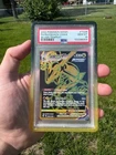 Rayquaza VMAX TG29/TG30 Swsh12: Sword & Shield - Silver Tempest PSA 10