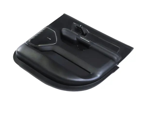 Genuine Mopar Rear Door Trim Panel Right 7EG62TX7AA