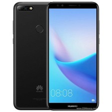 SEALED BOXED Huawei  Y7 Prime 2018 32GB (Black) Unlocked
