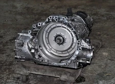 2014-2016 Audi S4 S5 DL501 7 Speed Transmission PWW CLEAN 135K Mi W/Warranty 0B5