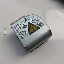 Hella Xenon Zundgerat 5DD008319-50 Bulb Ignitor Igniter Holder