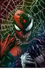 Amazing Spider-Man #26 Mico Suayan VIRGIN FOIL  - SIGNED w/ COA