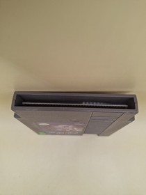 Star Soldier (NES, 1988) CARTRIDGE Tested  Working Nintendo