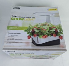Feit Electric 37W Grow Light Stand LED 13.3 L...