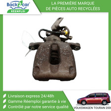 Etrier de frein Volkswagen TOURAN