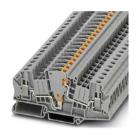 Phoenix Contact Durchgangsklemme 0,2-10Qmm 8,2Mm Gr Utme 6