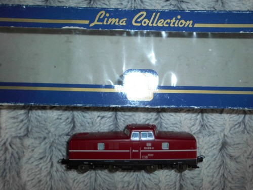 Lima Collection 201820 Diesellok V 280 | Zustand: Neu