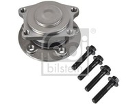 Radlagersatz Hinterachse FüR Volvo S60 I S80 V70 Ii