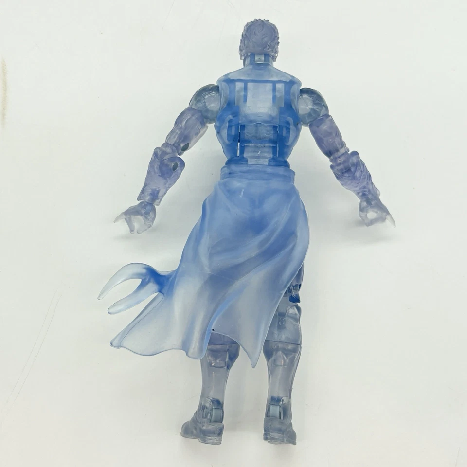 Figura de acción Marvel Legends Astral Dr Strange 6" Book Of Vishanti 2015 SDCC Foto 3 de 4