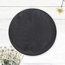 10 Inch Drum Set Cover Silent Practice Pad Replacement Accessories