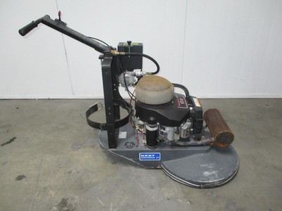 Propane Buffers - Buffer Pads