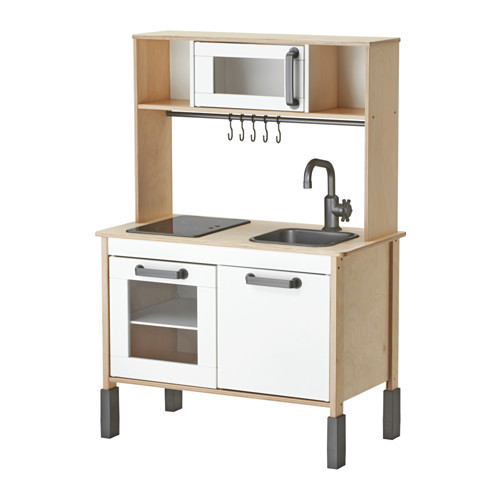 Ikea Duktig Child Play Workbench Birch For Sale Online Ebay