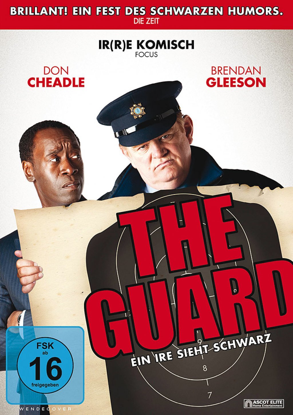 The Guard - Ein Ire sieht schwarz - Bild 2