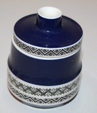 Saphir Zuckerdose Villeroy & Boch