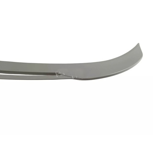 Matte Black FIts FOR 12-15 BMW F30 M TYPE TRUNK SPOILER Luxury M Sport 12-18 - Picture 4 of 6