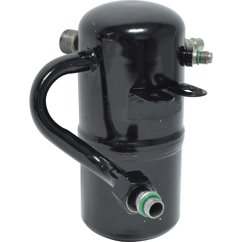 Kit Compresor A/C Fit Mazda 626 1998-2002 Foto 4 de 4