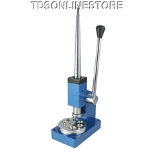 Ring Stretcher And Reducer With 16 Depressions For Reducing W/ Finger Sizer Kit