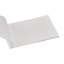 Lens Cleaning Paper Lint Free Tissue Paper 4" x 6" for Cleaning 5 Pack