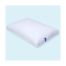 Casper Sleep Essential Pillow for Sleeping, Standard, White Single Pack