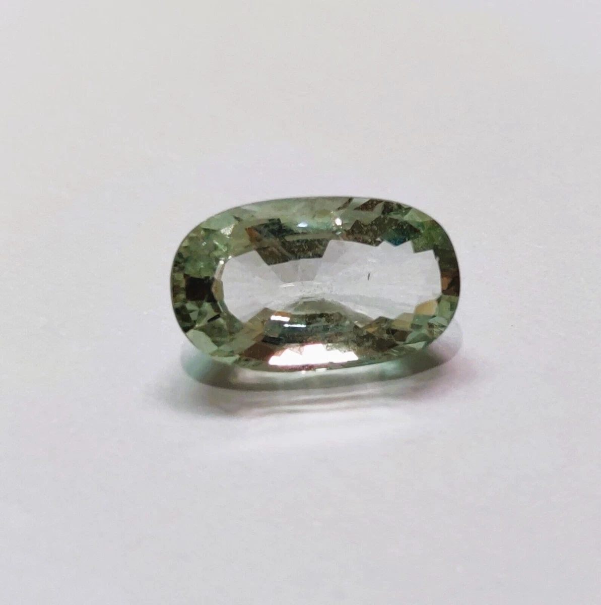 Green beryl hotsell gemstone