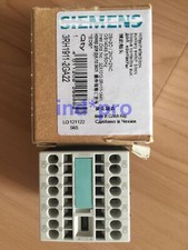 1pc auxiliary contact 3RH1911-2GA22