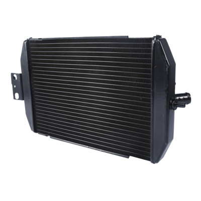 ラジエーターオイルクーラー冷却 Ya XVZ1300 XVZ 1300 1999-2013 2012 オートバイウォータータンクシス