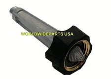 New Inlet Tube for Annovi Reverberi 201496GS 190632GS Pressure Washer Pumps
