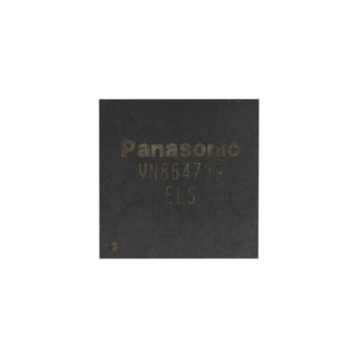 Chip Encoder HDMI MN864739 Per PlayStation 5 – Ricambio Per Scheda Video PS5