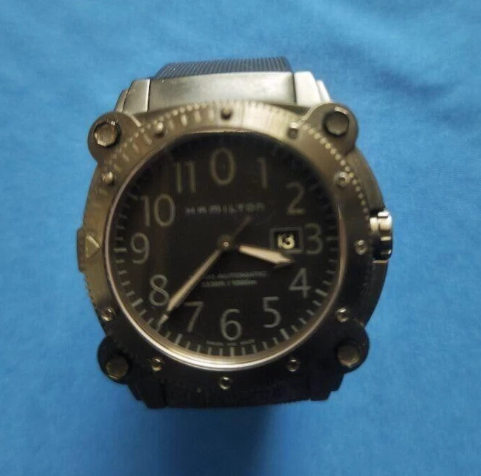 Khaki belowzero 1000m auto store